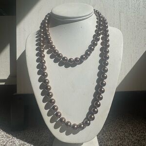 DURBAN SUNRISE STATEMENT NECKLACE DK2